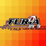 Radio Furia 89.9 Fm