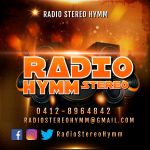 Radio Stereo HYMM