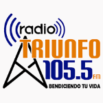 Radio Triunfo 105.5 FM