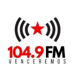 Radio Venceremos 104.9 FM