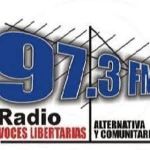 Radio Voces Libertarias