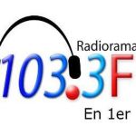 Radiorama Stereo 103.3 FM