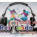 Resteado 96.5 FM