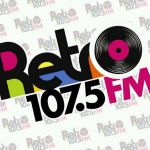 Retro 107.5Fm