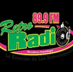 Retro Radio 89.9 FM