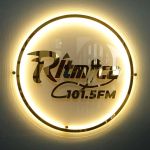 Ritmica 101.5 FM