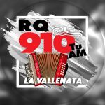 RQ 910 AM