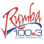 Rumba FM Ciudad Bolívar