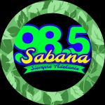 Sabana 98.5 FM