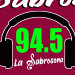 Sabrosa 94.5 FM