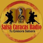 Salsa Caracas