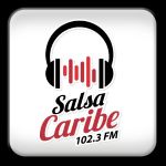 Salsa Caribe 102.3fm