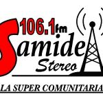 Samide Stereo