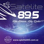 Satèlite 89.5 FM