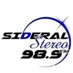 Sideral Estereo