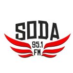 Soda 95.1 Fm