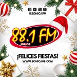 Sonica FM