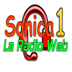 Sonica1 La Radio Web