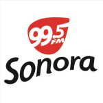 Sonora 99.5 FM