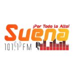 Suena Maracay 101.1 FM