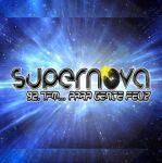 Super nova 92.7 fm