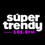 Super Trendy 101.9 FM