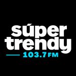 Super Trendy 103.7 FM