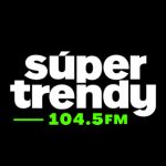 Super Trendy 104.5 FM