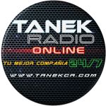 Tanek Radio Online