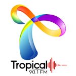 Tropical 90.1 Fm