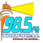 Tropical 98.5 FM