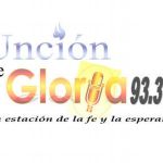 Unción de gloria 93.3 fm