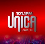 Unica 101.1 Fm