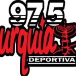 Urquia 97.5 FM