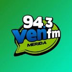 VEN FM Mérida