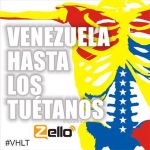 Venezuela Hasta Los Tuétanos