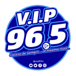 VIP96.5FM