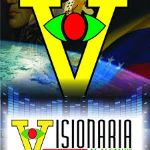 Visionaria 104.7 FM