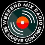 Weekend Mix Radio