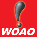 WOAO! 88 UNO FM