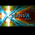 Xplosiva 92.3 FM