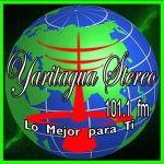 Yaritagua Stereo 101.1 Fm