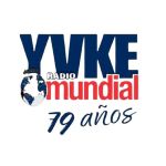 YVKE Mundial Radio