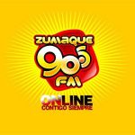 Zumaque 90.5 FM